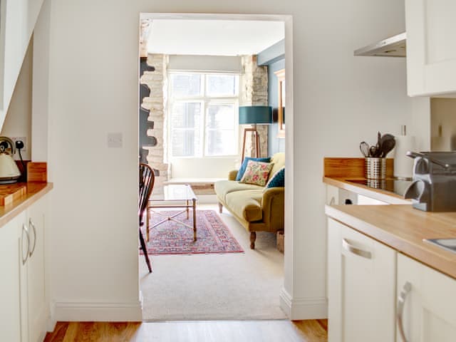 Kitchen | Cirencester Place, Cirencester
