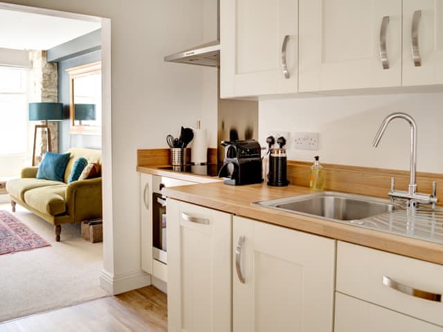 Kitchen | Cirencester Place, Cirencester
