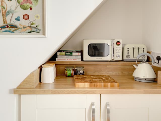 Kitchen | Cirencester Place, Cirencester