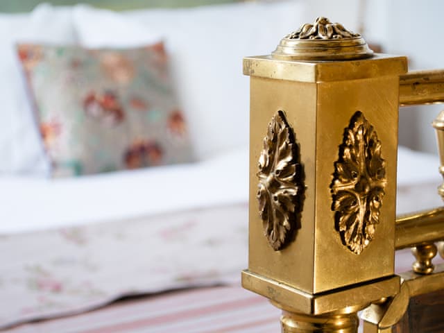 Double bedroom | Cirencester Place, Cirencester