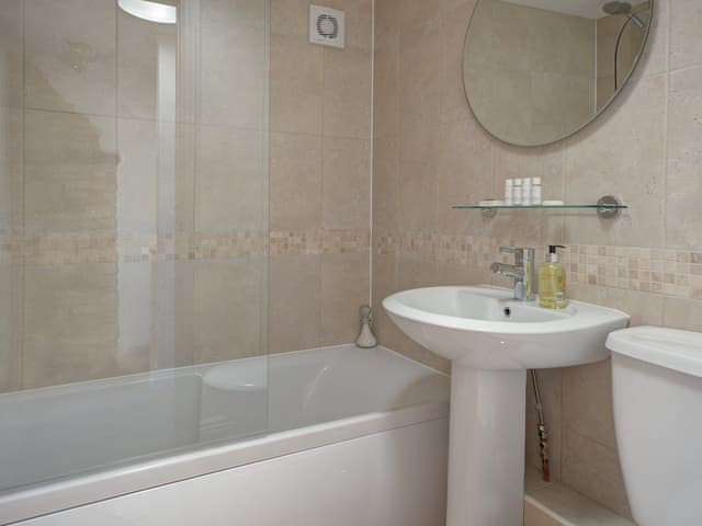 Bathroom | Cirencester Place, Cirencester