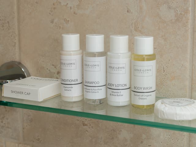 Bathroom | Cirencester Place, Cirencester