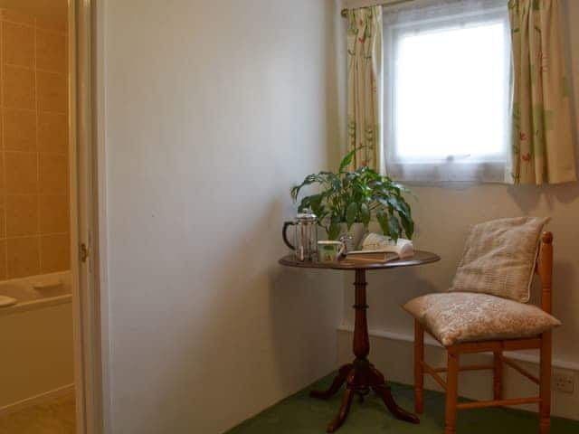 Hallway | Bridgend Cottage, Lostwithiel