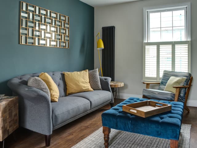 Living room/dining room | Hempton House, Cheltenham