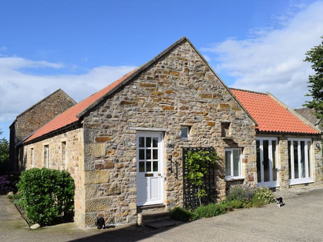 Single-storey holiday cottage | Grange Cottage, Ovington, near Richmond