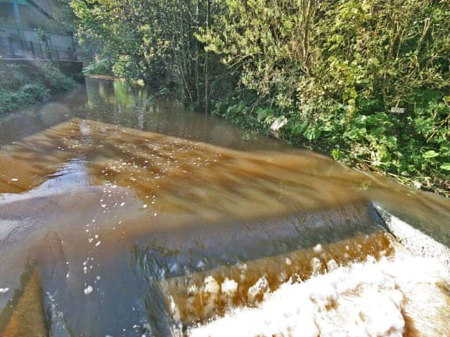 Surrounding area | Millkeepers Lodge, Spindlestone Mill near Bamburgh