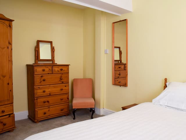 Cosy single bedroom | Alexandra Cottage, Windermere
