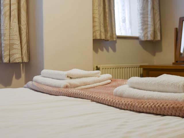 Comfortable double bedroom | Latrigg View, Keswick