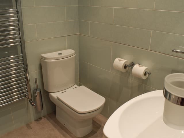 WC | The Old Stables, Windermere