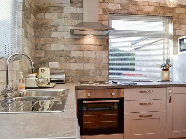 Delightful kitchen | Briar Bank Bungalow, Cockermouth