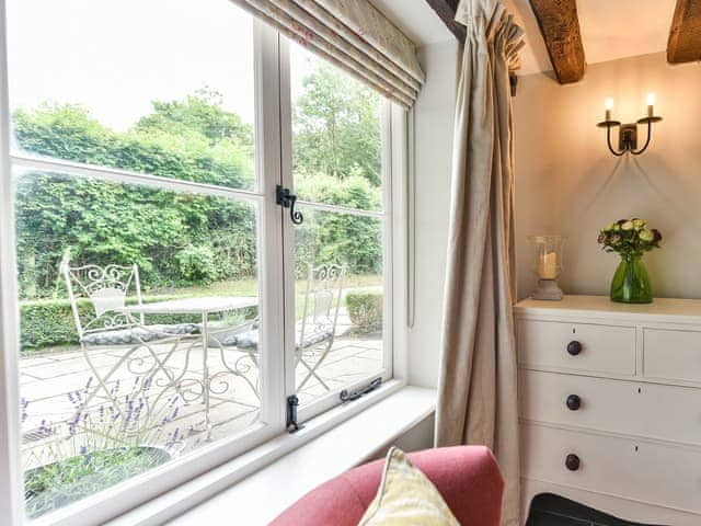 Living area | Peppercorn Cottage, Cheriton