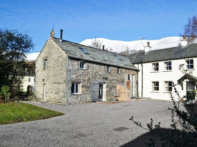 Attractive holiday home | Mary Rook Cottage, Tarn Rigg Cottage - Ormathwaite Farm Cottages, Underskiddaw, near Keswick