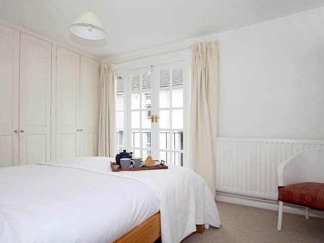 Double bedroom | North Laine Cottage, Brighton