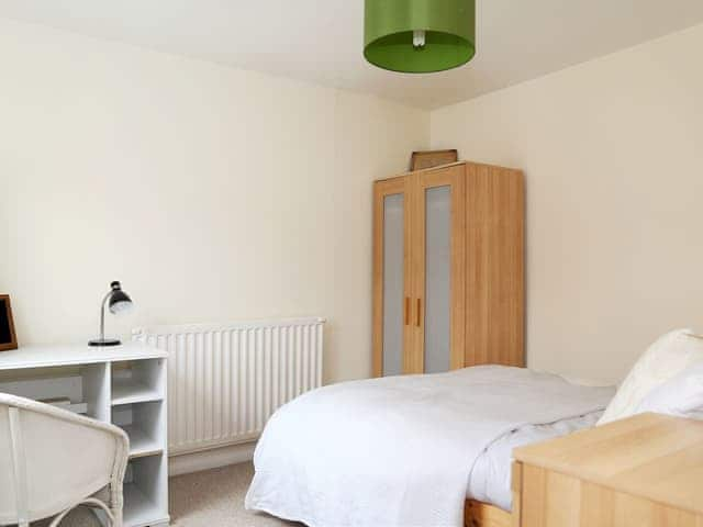 Double bedroom | North Laine Cottage, Brighton