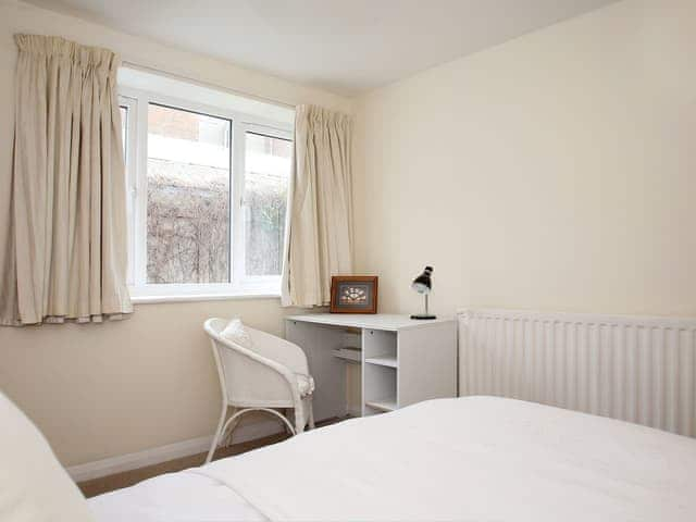 Double bedroom | North Laine Cottage, Brighton