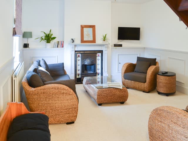 Cosy and comfortable holiday cottage close to the sea | Beachcomber Cottage, Newbiggin-by-the-Sea, near Morpeth