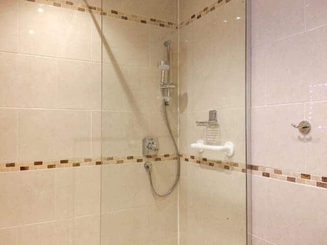 Shower room | Carr House, Cayton, Scarborough