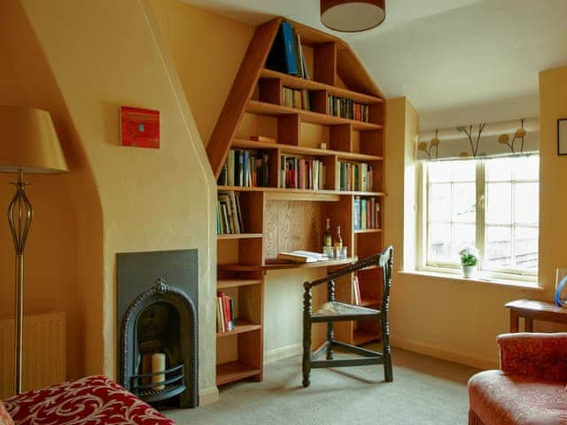 Sitting room | Lay Your Hat In Winchester, Winchester