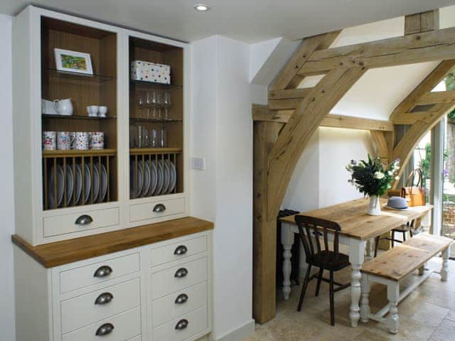 Kitchen/diner | Pemberly, Winchester