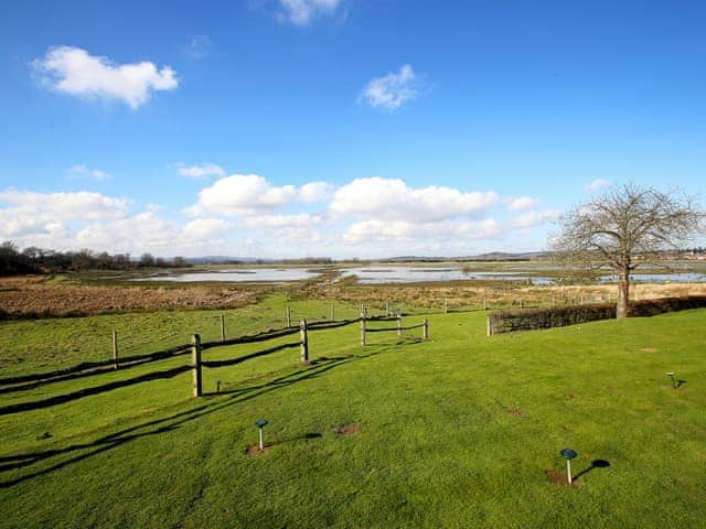 Garden | The Barn at Banks Cottage, Pulborough