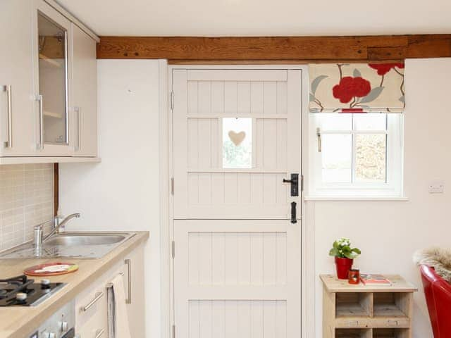 Kitchen | Little Robins, St Mary&rsquo;s Platt, Sevenoaks