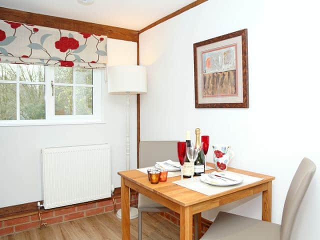 Dining Area | Little Robins, St Mary&rsquo;s Platt, Sevenoaks