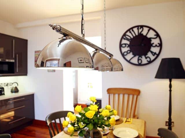Kitchen/diner | Dreamers View, Margate