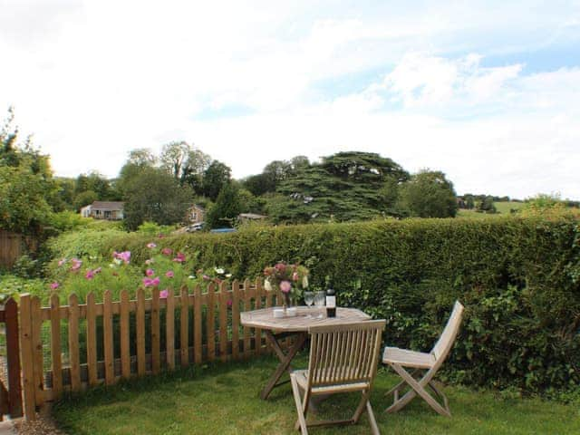 Garden | Broomley Cottage, Near Salisbury