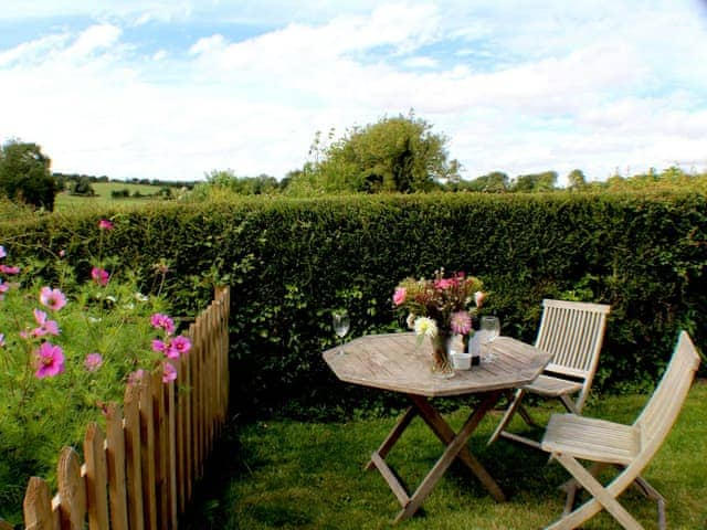 Garden | Broomley Cottage, Near Salisbury