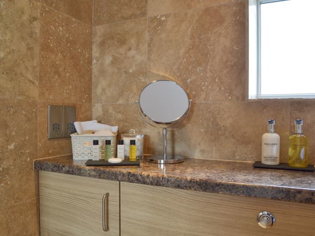 Shower room | Miners Cottage, Clowne, near Chesterfield