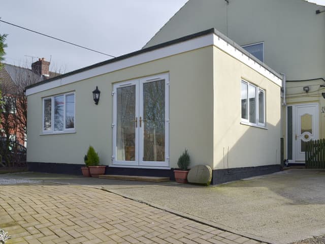 Exterior | Miners Cottage, Clowne, near Chesterfield