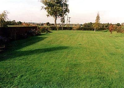 Garden | Wagtail Barn, Yaxham