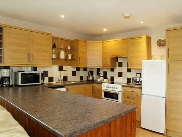 Kitchen | Hay Fields, Ulcombe