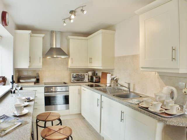 Kitchen | Sandhole Barn, Snodland