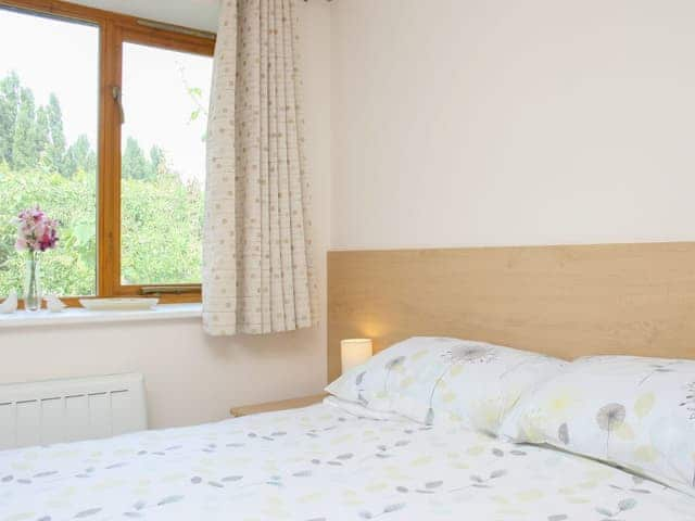 Double bedroom | Sandhole Barn, Snodland