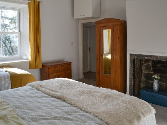 Double bedroom | Horsley Cottage, Horsley, near Otterburn
