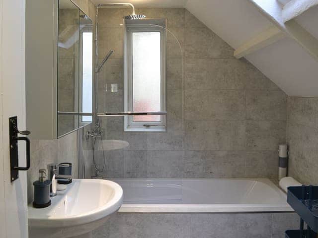 Bathroom | Horsley Cottage, Horsley, near Otterburn
