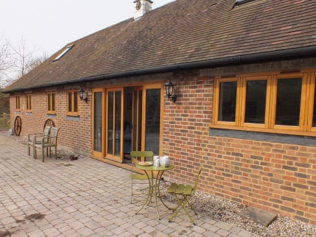 Exterior | Cowslip Cottage, Brook