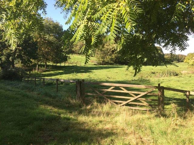 Garden and grounds | Cowslip Cottage, Brook