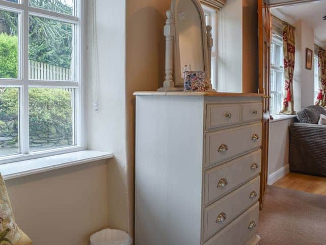 Spacious hallway | The Farriers - The Abbey Coach House, St. Mary&rsquo;s Park, Windermere