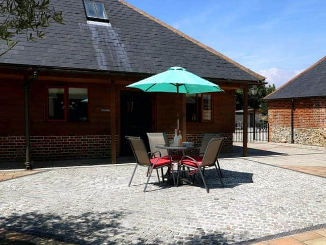 Exterior | Wisteria Cottage, Acrise, near Folkestone