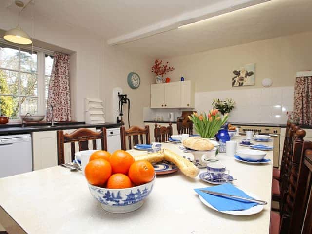 Kitchen/diner | Ivy House, Bressingham