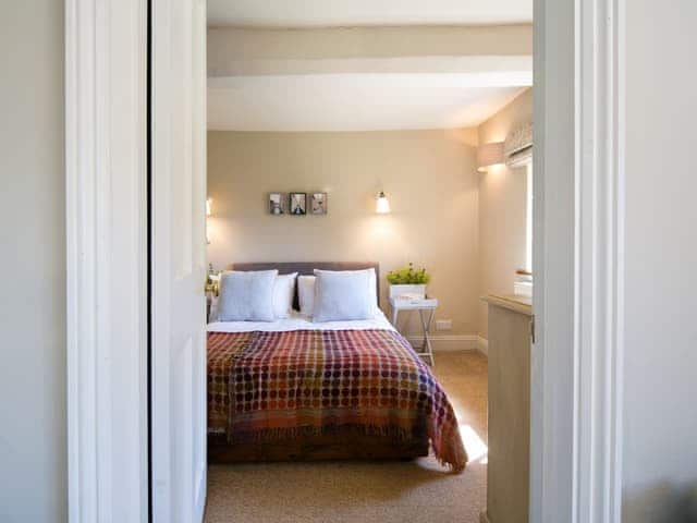 Bedroom | Brickwood Farmhouse, West Meon