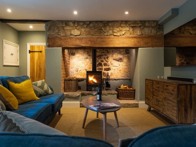 Living room | Woodlet Cottage, Ashwell