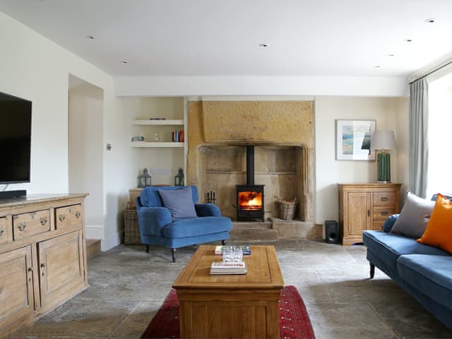 Living room | Grapevine Cottage, Near Ilminster