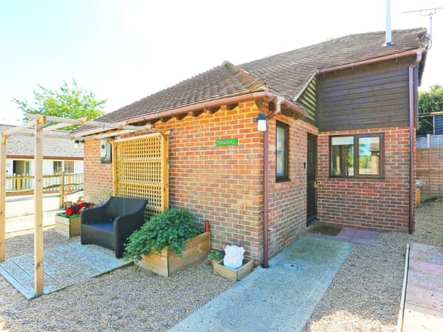 Exterior | Walnut Walk, Uckfield