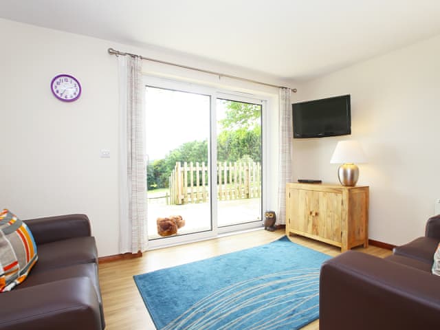 Living area | Elm Cottage, Uckfield