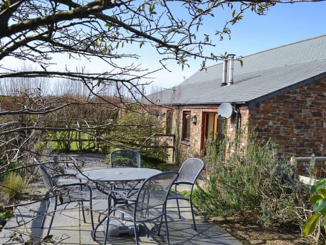 Delightful Cornish cottage close to the sea | Tregella Farm Cottage, Near Padstow