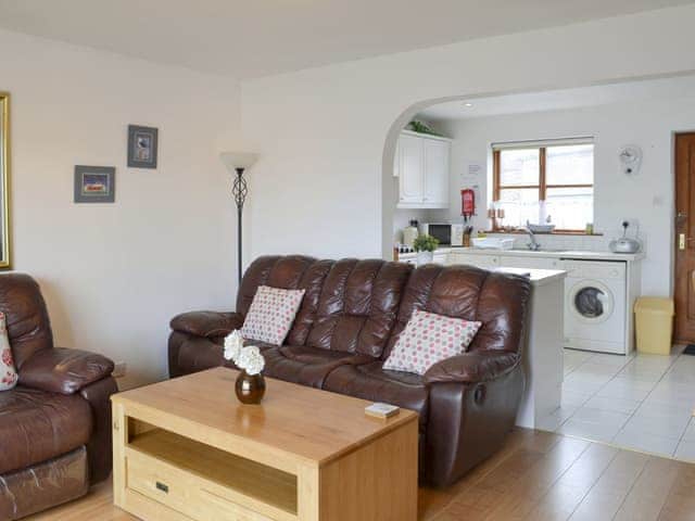 Convenient open-plan design | Moon River Cottage, Whitby