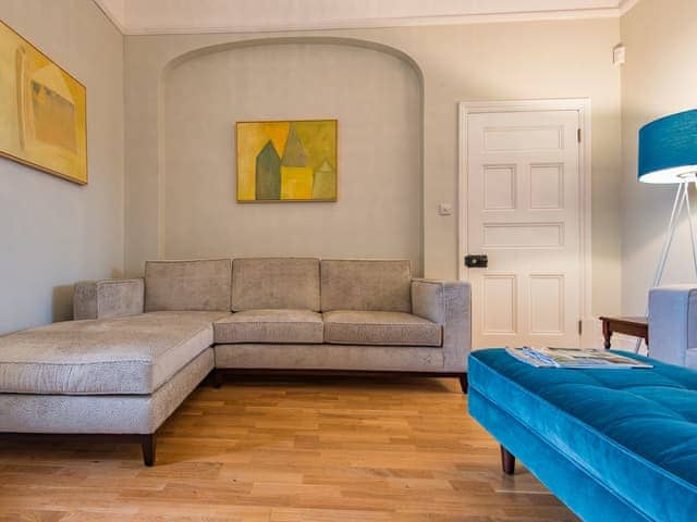 Living room | Hamilton Lodge, Westgate-on-Sea, near Margate